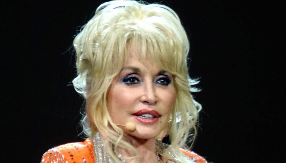 Dolly Parton