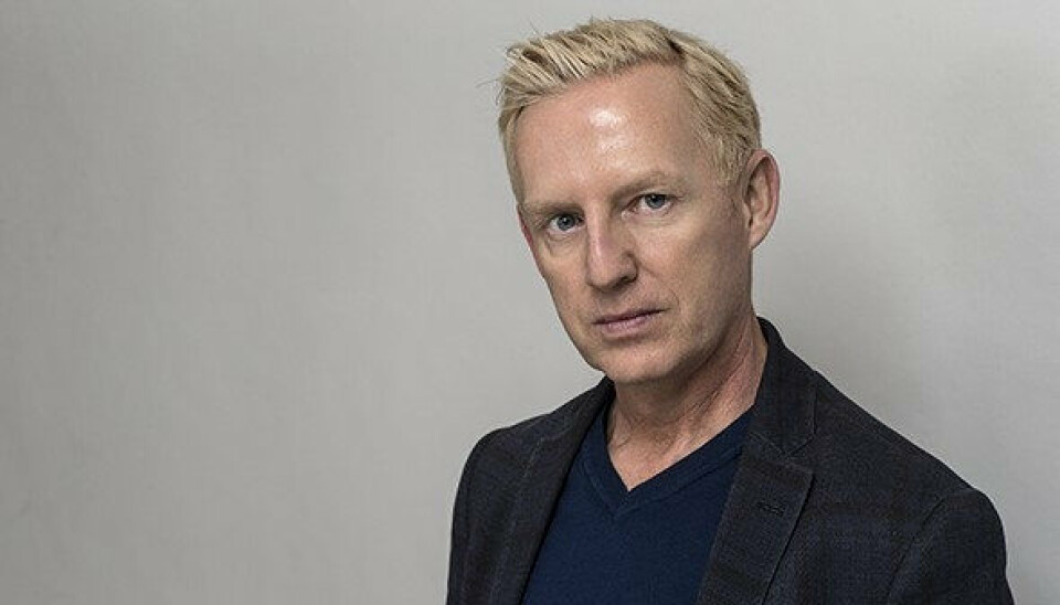 Psykiater og forfatter Henrik Day Poulsen fylder torsdag 9. oktober 60 år. Det er særligt som debattør og forfatter, at han er blevet et kendt navn herhjemme.