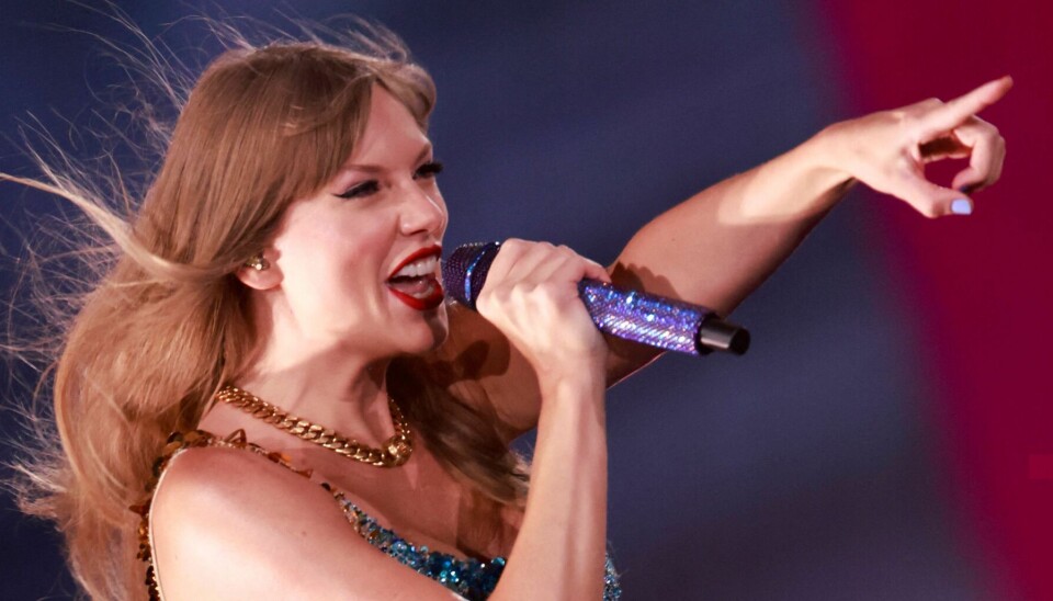Taylor Swift