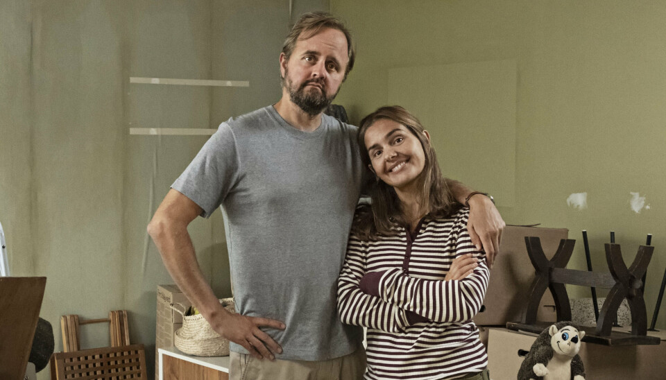 Magnus Millang og Stephania Potalivo vender tilbage i hovedrollerne som Mathias og Louise, når anden sæson af 'De bedste år' får premiere på TV 2 til næste år.