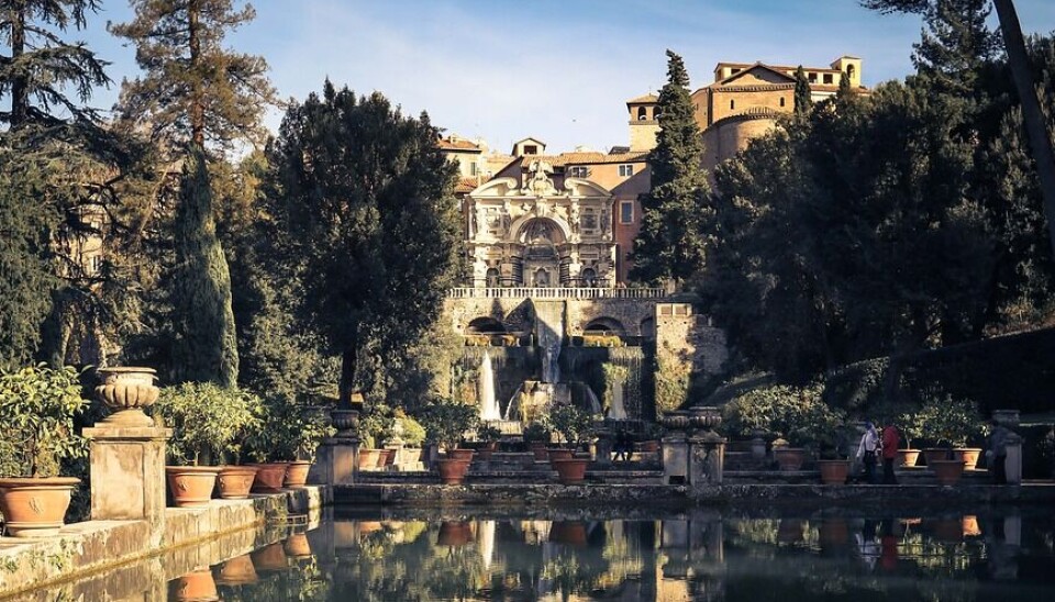 Villa d’Este