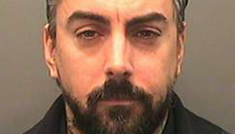 FÆNGSELSVOLD: Ian Watkins dræbt i fængslet efter voldsomt angreb med kniv. Ian Watkins