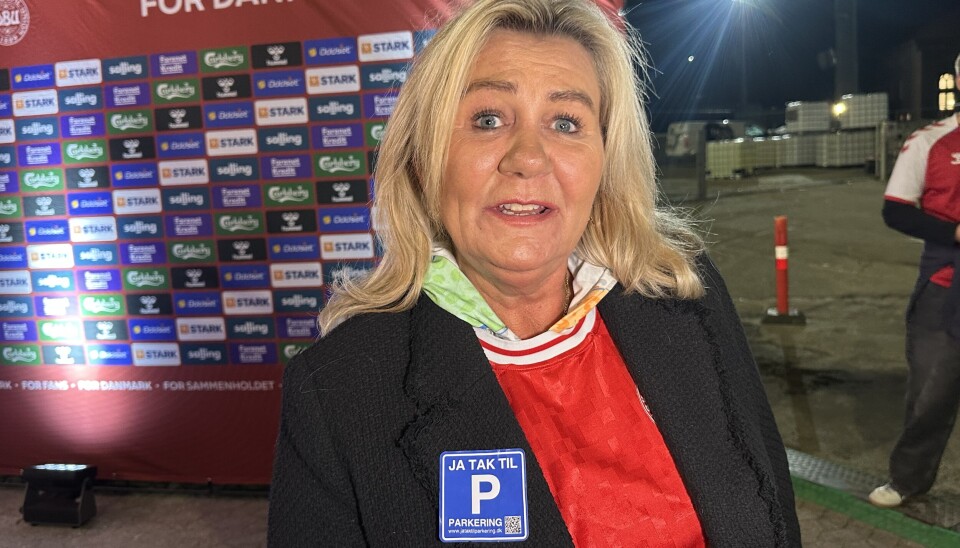 Bente Schmeichel