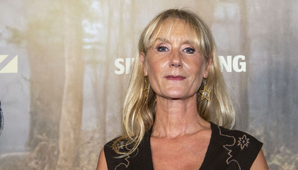 Anette Støvelbæk