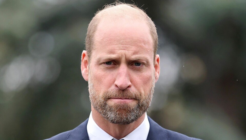 Prins William