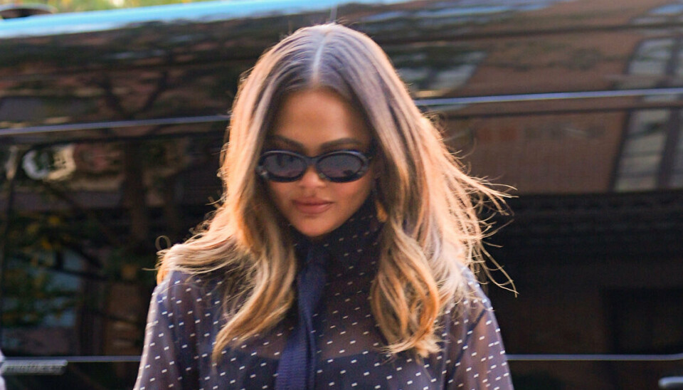 Chrissy Teigen