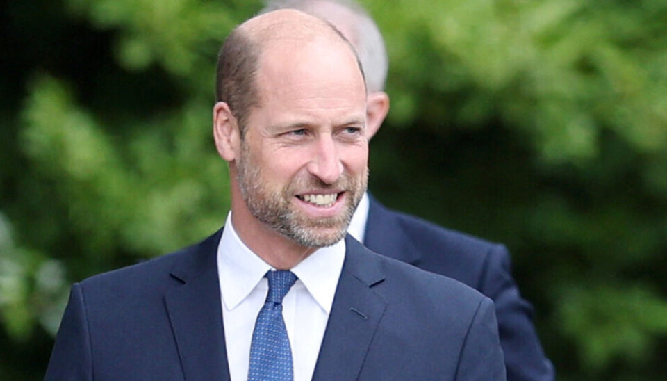 Prins William
