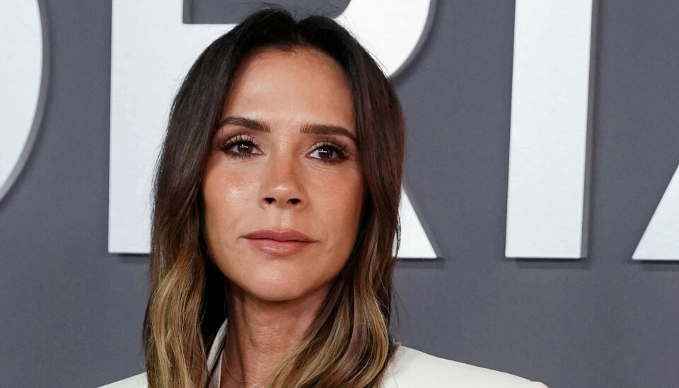 Victoria Beckham