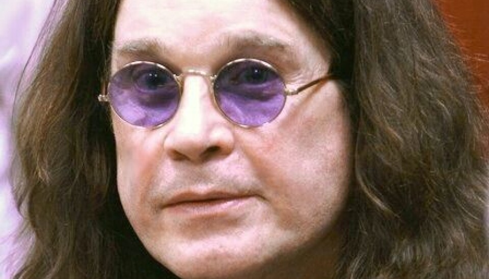 Ozzy Osbourne