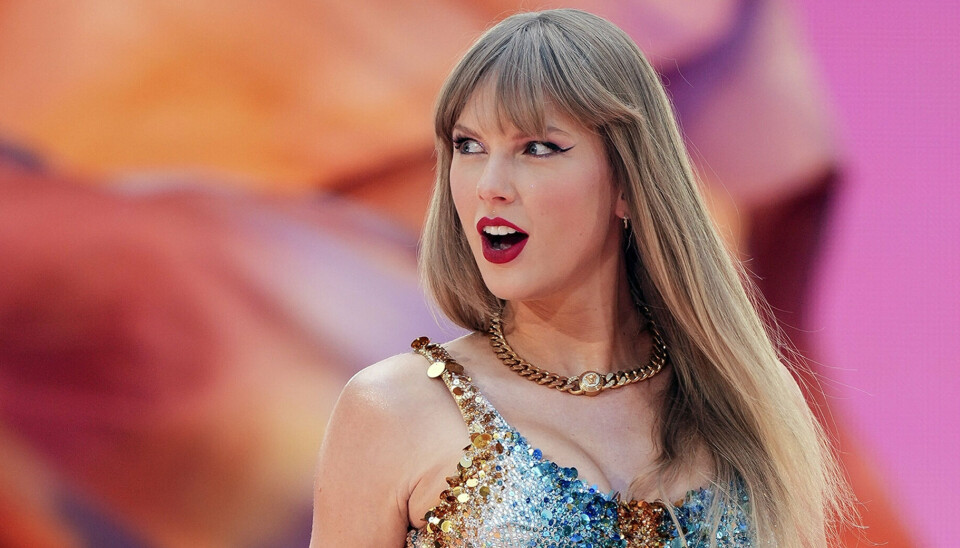 Taylor Swift nåede at afholde 149 koncerter på sin 'Eras Tour' fra marts 2023 til december 2024.