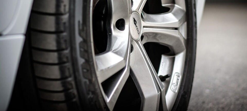 Her er de nye regler for vinterdæk