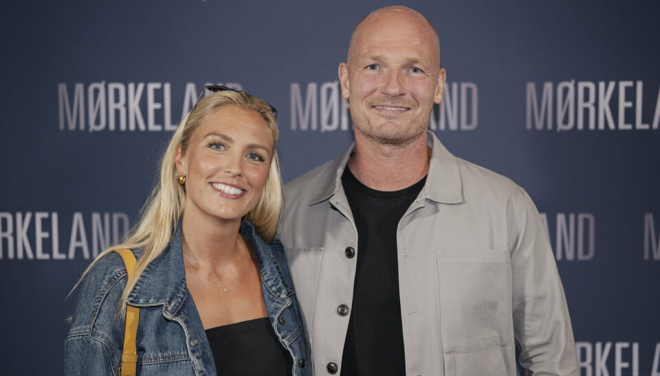 - Hun sagde heldigvis ja, lød det i et opslag på det sociale medie Instagram, efter Lasse Sjørslev havde friet til Josefine Høgh i september 2019. Nu vil de af med deres fælles lejlighed på Vesterbro i København. (Arkivfoto).