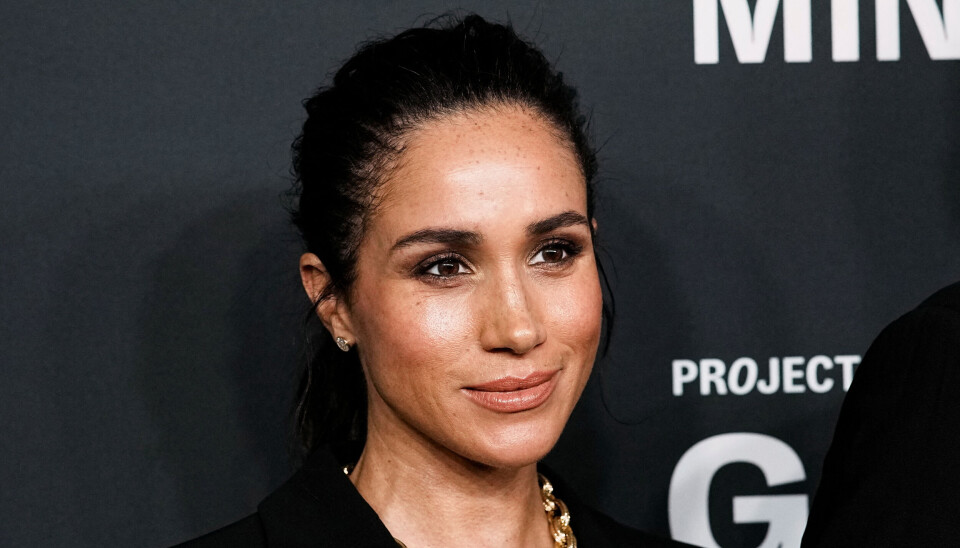 Hertuginde Meghan