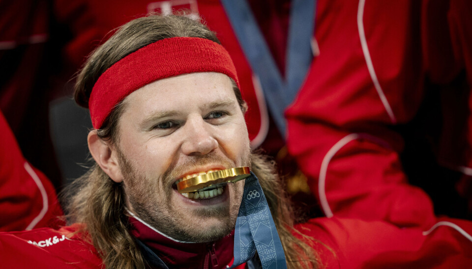 I foråret 2024 meldte Mikkel Hansen ud, at en imponerende håndboldkarriere lakkede mod enden. Nu kan han bruge sin energi andetsteds - blandt andet 'Knæk Cancer'.