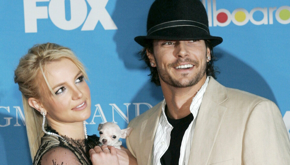 Siden 2007, hvor Britney Spears og Kevin Federline blev skilt, har sidstnævnte haft forældremyndigheden over parrets to nu voksne sønner.