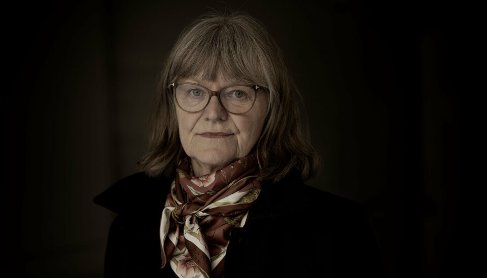 Økonomiprofessor Nina Smith fra Aarhus Universitet er gennem sin forskning og arbejde i kommissioner blevet et velkendt ansigt i den offentlige debat.