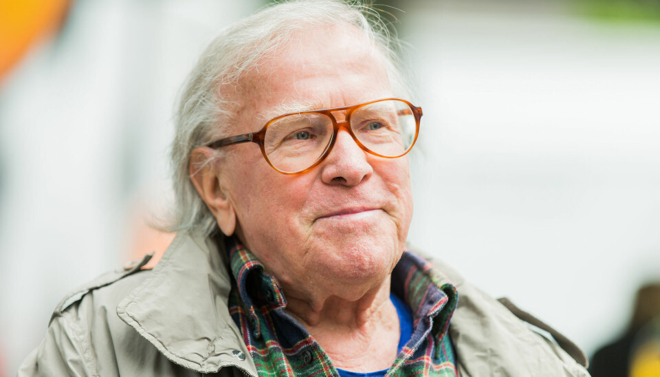 KLAUS DOLDINGER: Klaus Doldinger, kendt for sin musik til 'Das Boot', er død i en alder af 89 år. Klaus Doldinger