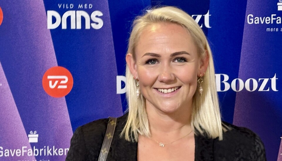 Cecilie Schmeichel