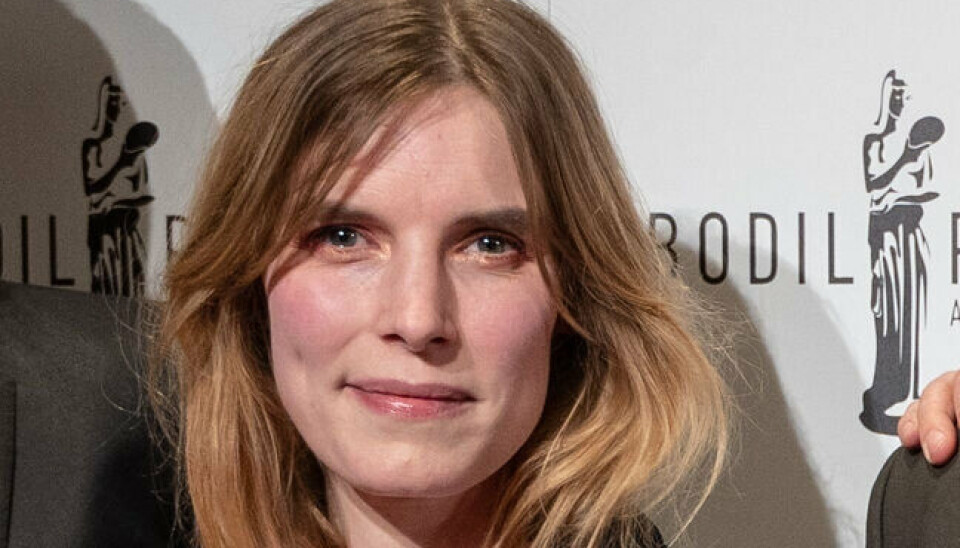 Sidsel Siem Koch har blandt andet medvirket i 'Borgen - riget, magten og æren' og 'Hvidstengruppen II: De efterladte', og så havde hun i 2022 hovedrollen i gyseren 'Speak No Evil'. (Arkivfoto).