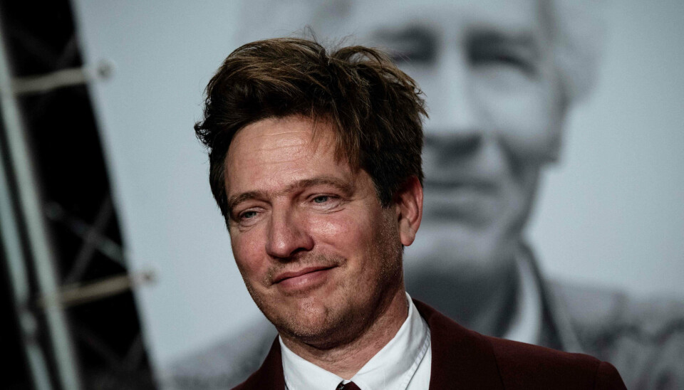 Den danske instruktør Thomas Vinterberg skal instruere en ny serie på Netflix om Kennedy-klanen, som er en af de mest kendte familier i amerikansk politik.