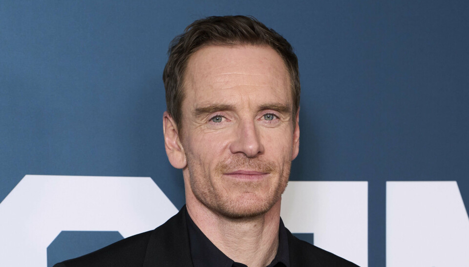 Michael Fassbender skal spille rollen som Kennedy-familiens overhoved Joe Kennedy Sr. i en ny serie på Netflix, som får titlen 'Kennedy'.