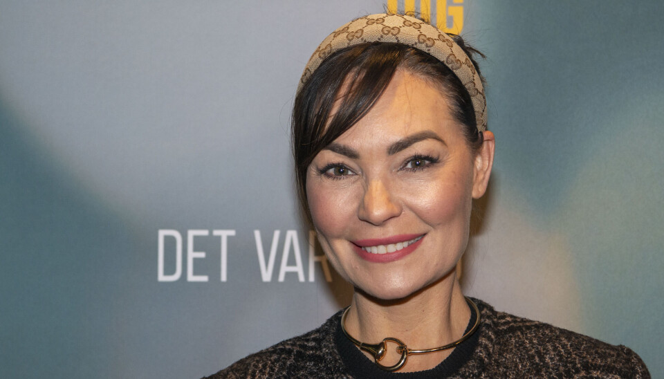 Mascha Vang