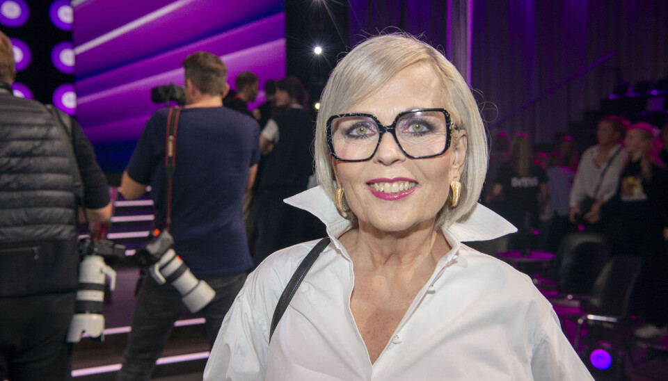 Lene James Mikkelsen