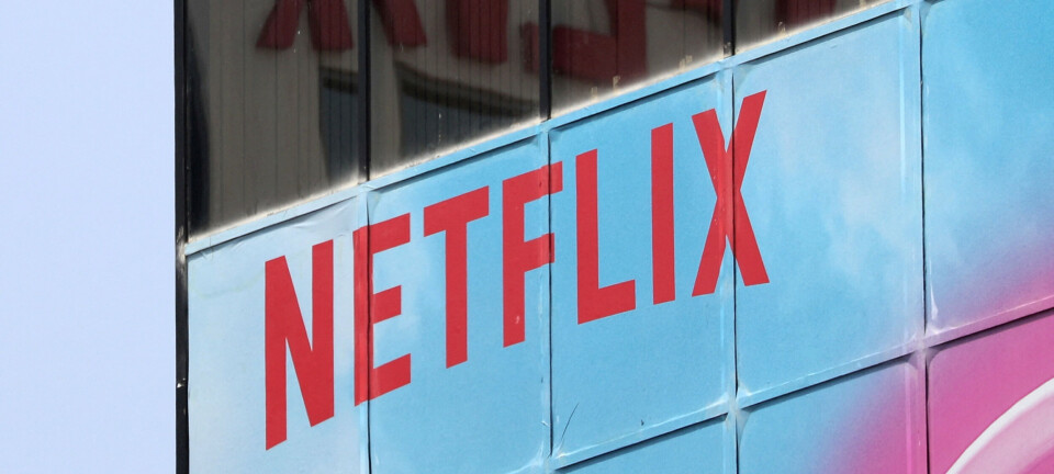 Du betaler mere - Netflix scorer kassen