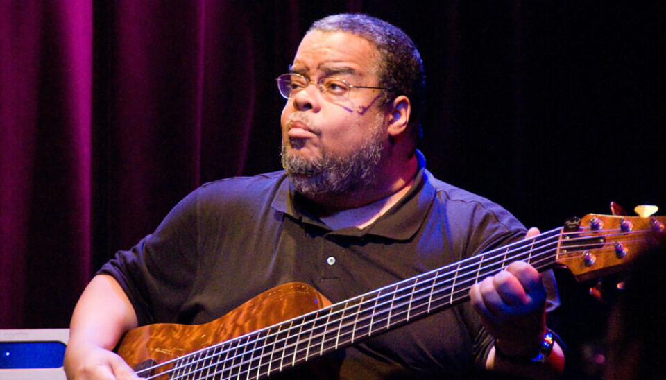 Anthony Jackson