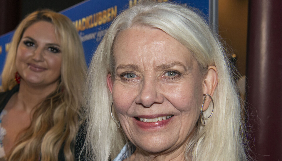 Kirsten Olesen