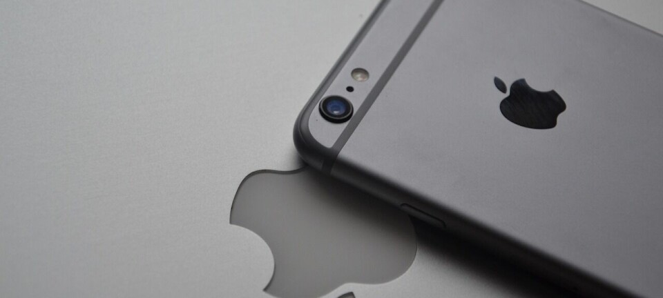 Apple går til angreb på ny EU-lov