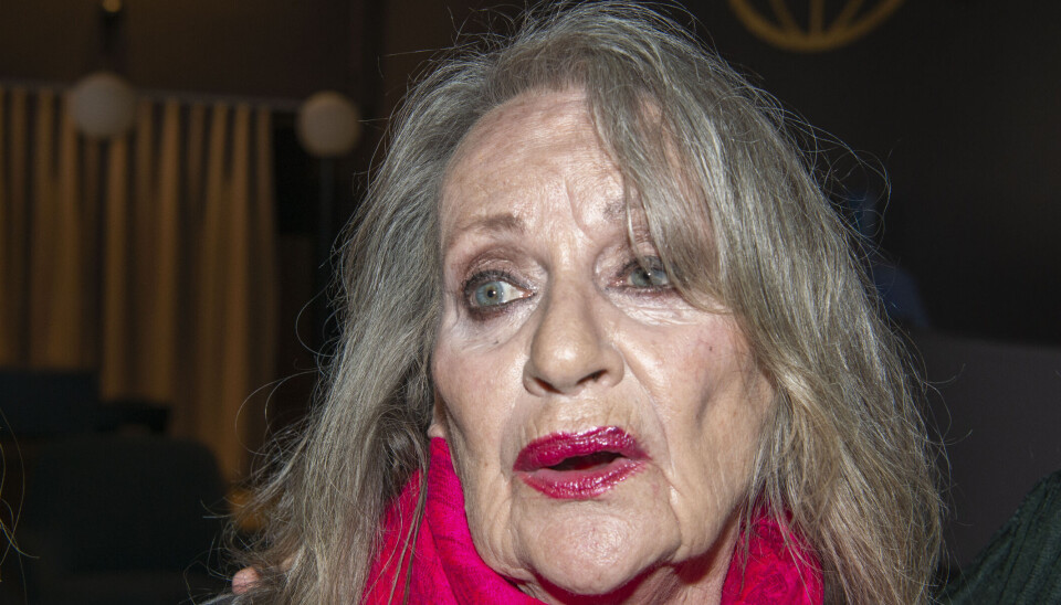 Judy Gringer