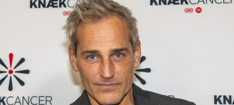 Nu sætter hun Oliver Bjerrehuus til vægs