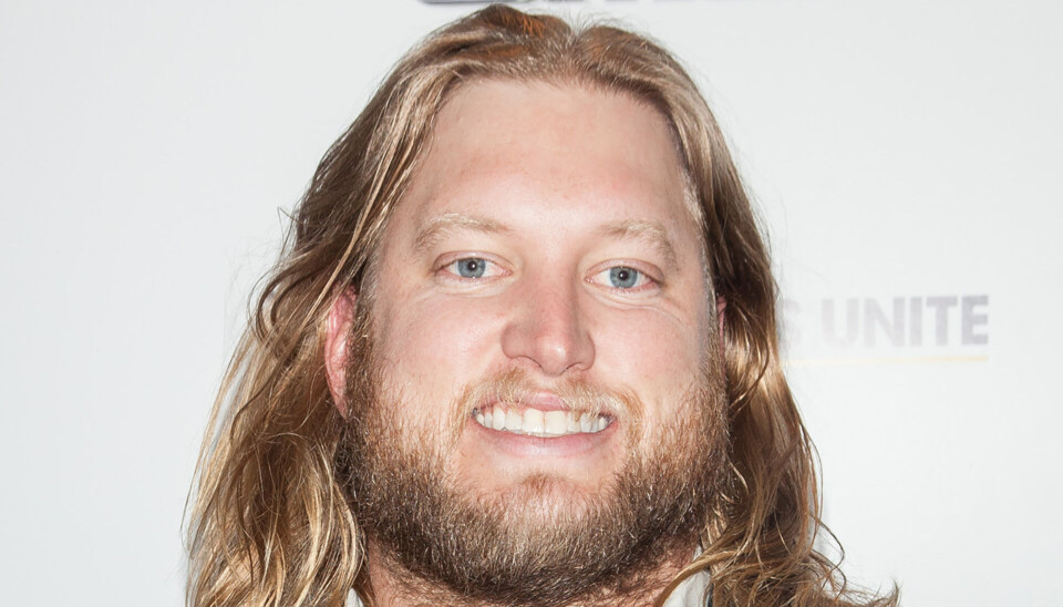 Nick Mangold