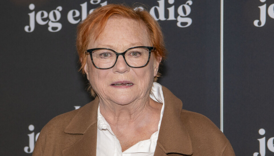 Lisbeth Dahl