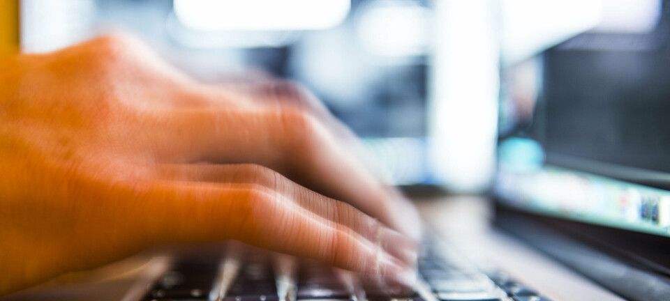 Advarer mod disse webbutikker