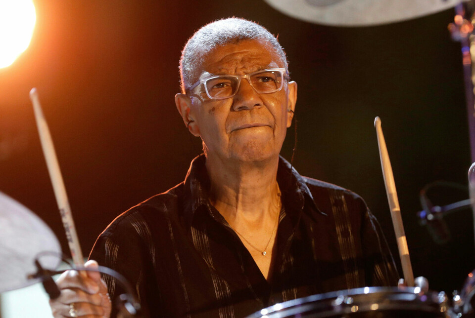 Den amerikanske trommeslager Jack DeJohnette er død.