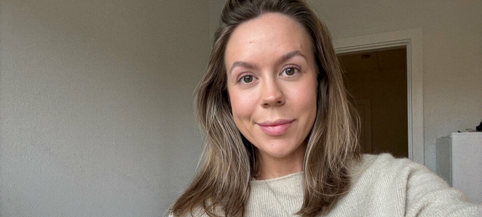 Mathilde har brugt 110.000 kroner på en 'mommy makeover'