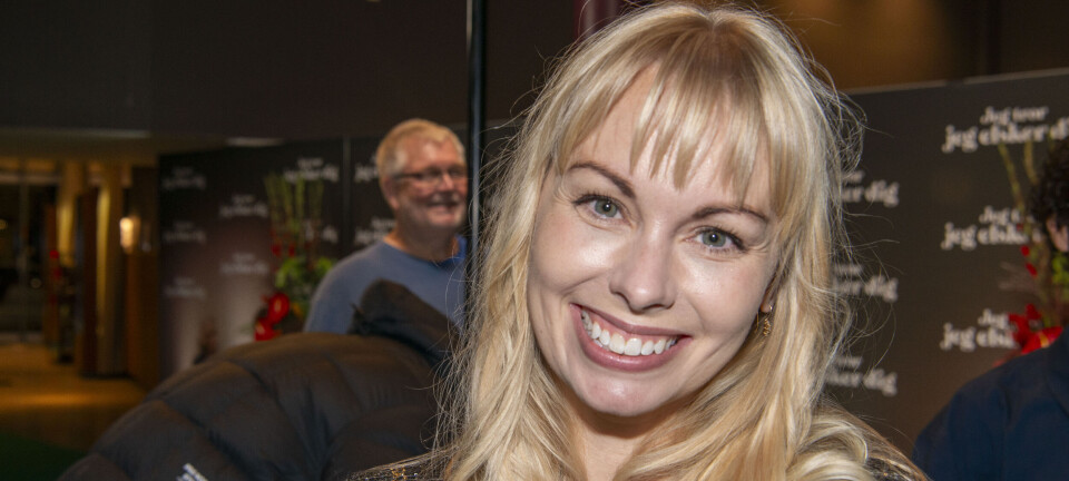 Afsløring: Dropper dansen