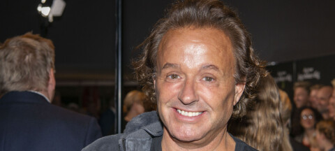 Får en ekstra familie