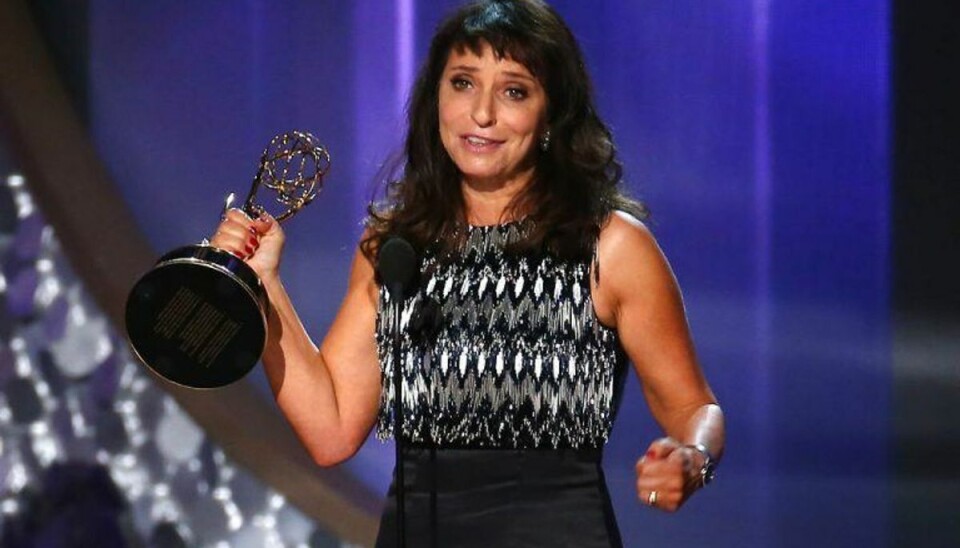 Filmekspert: Bier laver mainstream efter amerikansk opskrift – Susanne Bier laver effektiv, moderne mainstream fortællekunst efter den amerikanske opskrift. Og det gør hun super godt, siger Peter Schepelern. Foto: MIKE BLAKE/Scanpix.