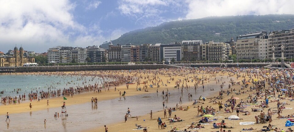 Ferie-favorit indfører totalforbud