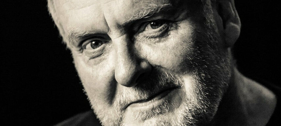 80 år: -Vi knoklede som gale