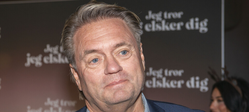 Klar til kæmpe koncert med 'Kandis'