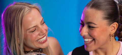 Skal give den gas som værter