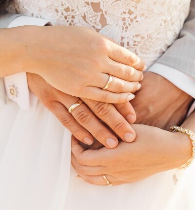 Vejrvært skal giftes