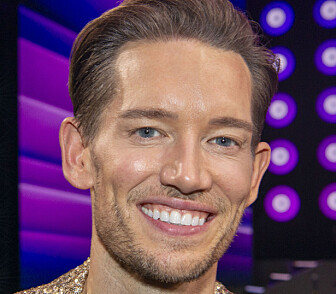 Nåede ikke at sige farvel