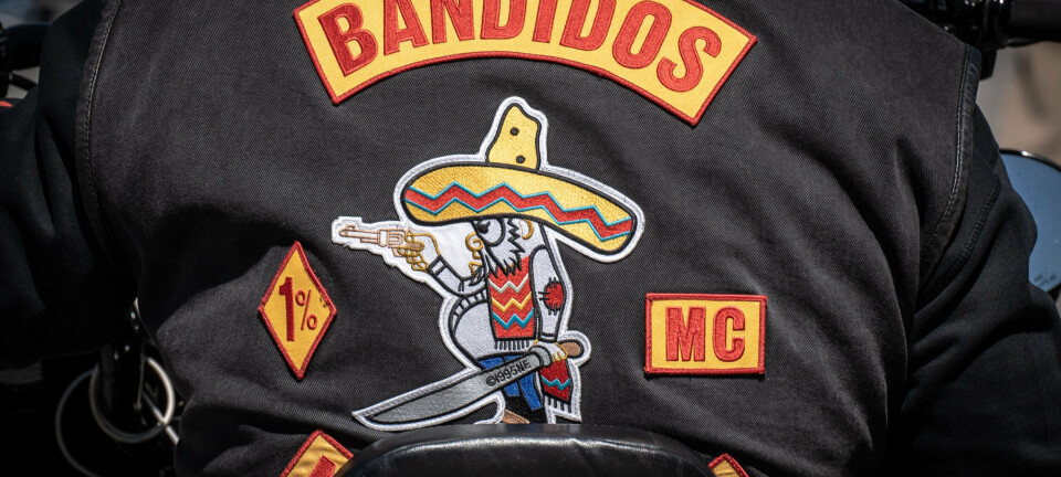 Byretten opløser rockerklubben Bandidos