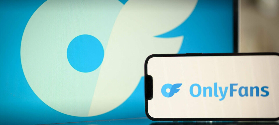 Danskere med OnlyFans får chok-regning
