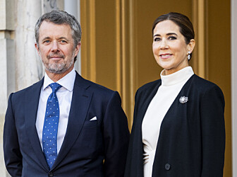 Til 100-års fødselsdag